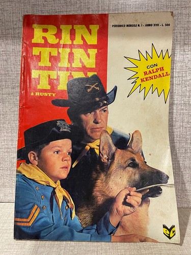 Rin tin rusty con - rin,