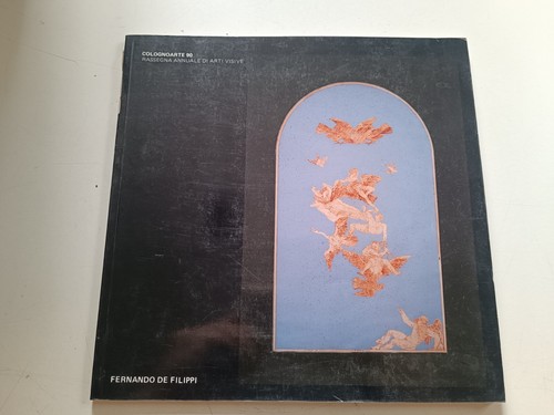 Cologno arte rassegna - cologno,