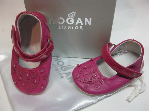 Scarpe bambina hogan junior - scarpe,