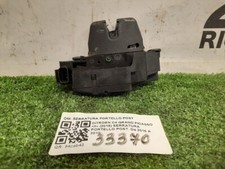 REAR BONNET LOCK FOR CITROEN