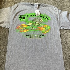 T-shirt uomo 2006 Sturgis Bike