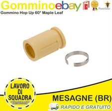 Gommino Hop up Maple Leaf