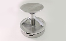 Stampo- pressa per hamburger