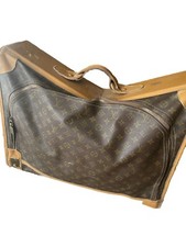 Vtg 1970s Louis Vuitton