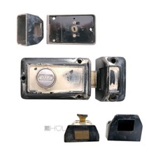 Serratura Supplementare Porta