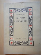 1975-PROVERBI ROMAGNOLI-ALDO