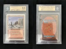 Plateau REVISED Mtg MINT