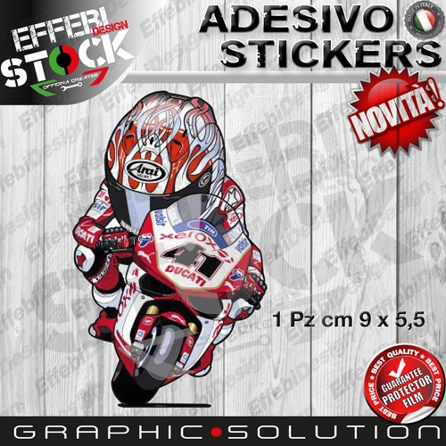 Adesivo sticker haga noryuki - adesivo,