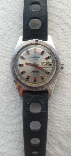 Stowa seatime diver 20atm - stowa,