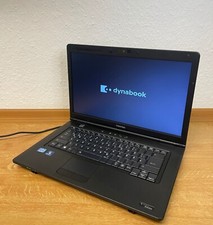 Toshiba Dynabook Satellite