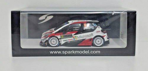 Modellino auto spark - auto,