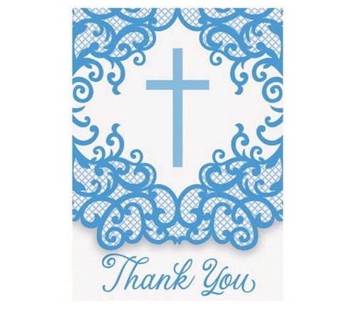 Fantasia croce blu note - blu,