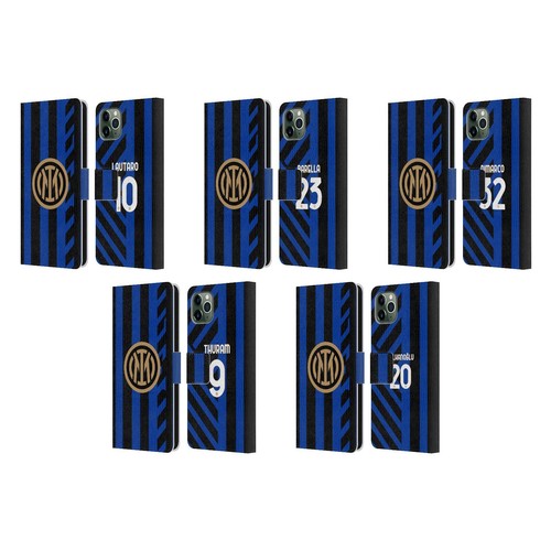 Inter milan 2024 giocatore - milan, 2024/25