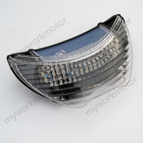 Fanale posteriore led - fanale,