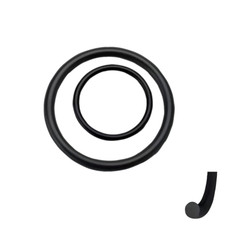 Cinghie in gomma premium per