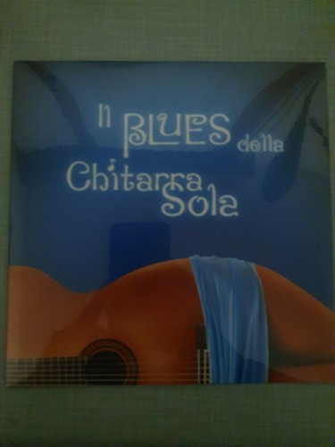 Vasco rossi blues della - rossi, il