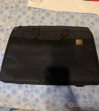 Borsa Porta Pc Kraun 