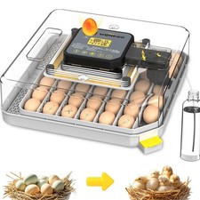 Egg Incubator Incubator for