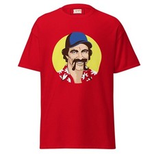 T-shirt divertente Magnum PI