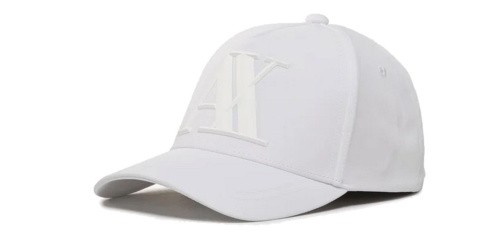 Berretto baseball armani - da,