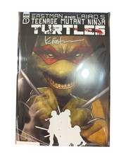 TMNT Teenage Mutant Ninja