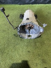 CAMBIO AUTOMATICO MERCEDES-BENZ CLASSE C 220 CDI W204 2007 A2102700701