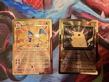 Carte Pokémon Celebrazioni