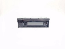 AUTORADIO per VOLKSWAGEN NEW BEETLE (1C) (02/99>) 1.9 TDI (66KW) BER. 2000