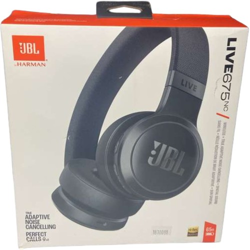 Jbl live 675nc - jbl,