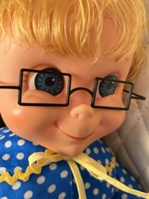 Occhiali bambola premium Mrs