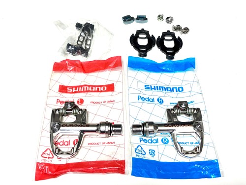 Pedali shimano dura ace - shimano, dura-ace