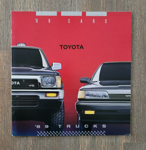 Usa toyota - usa),