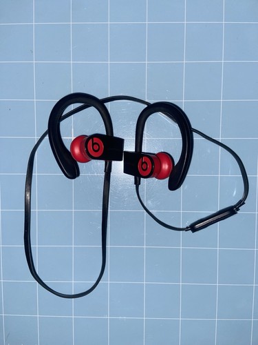 Beats dre powerbeats 2 - dre,