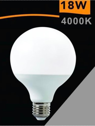 Lampadina led lampada - 18, w
