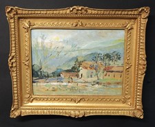 Paesaggio rurale – Piccolo