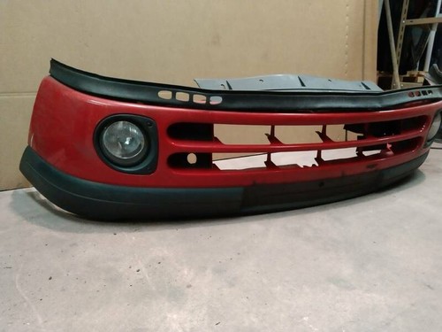 Paraurti anteriore renault - paraurti,