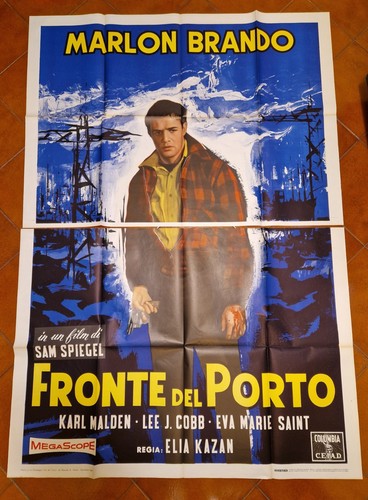 Fronte del porto manifesto - porto,