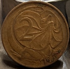 Moneta centesimi 1966 - 2,