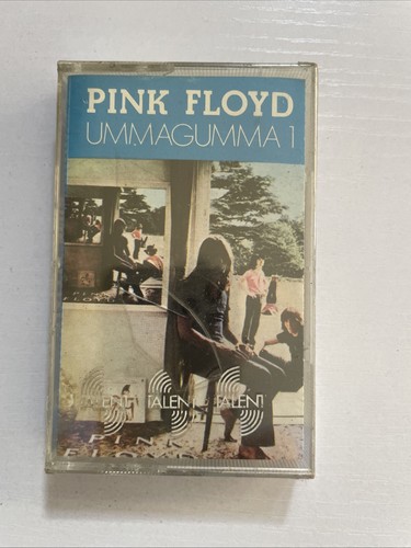 Pink floyd emi - floyd, 244-04222