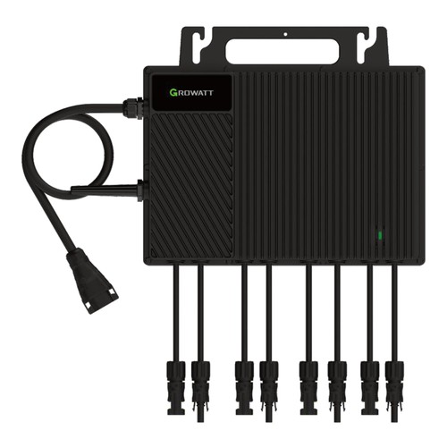 Inverter microinverter 1600w - inverter,