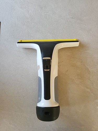 Karcher lavavetri elettrico - lavavetri,