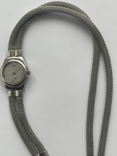 Orologio swatch irony acciaio - swatch,