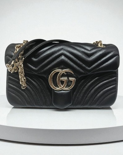 Borsa spalla marmont - a,
