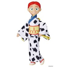Takara Tomy Toy Story 30°