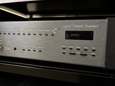 Krell Home Theater Standard