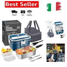 100 W Scaldavivande Elettrico