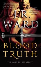 J R Ward Blood Truth