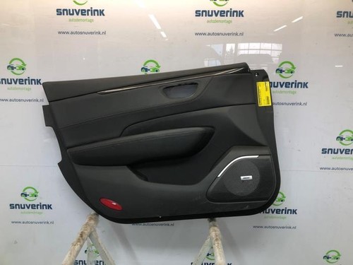 Rivestimento porte sinistra - porte, a