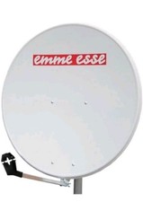 PARABOLA ANTENNA 100CM HD 4K