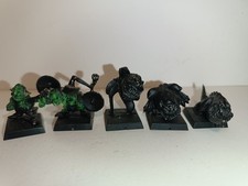 Warhammer Citadel Metal